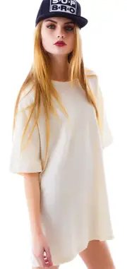 [UNIF] Mesh Jersey