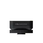 Shiftcam LensUltra 1.33x Anamorphic lens - Black