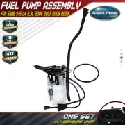 Fuel Pump Module Assembly w/ Pressure Sensor for Saab 9-5 2.3L 2006-2009 SP5121M (for: Saab)