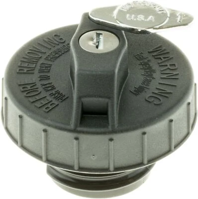 Pre-Release Locking Fuel Tank Cap For 1980-1981 Chrysler Newport Gates 162NI25 (for: Chrysler)