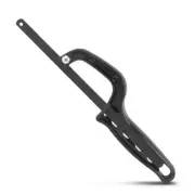 New Stanley 20-807 Mini Hand Hack Saw Ideal For One-Handed Light Duty Use
