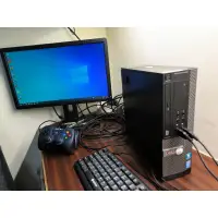 在飛比找蝦皮購物優惠-Dell optiplex 9020/7020 MT 主機 