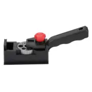 3-12mm Wood Dowel Drilling Guide Woodworking Carpentry Positioner Locator Tool♡