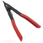 Toledo Straight Tip Lock Ring Pliers - 301124