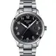 TISSOT GENT XL CLASSIC 經典大三針男錶(T1164101105700)