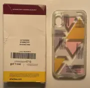 Otterbox Symmetry Series Phone Case For iPhone X XS Love Triangle Clear