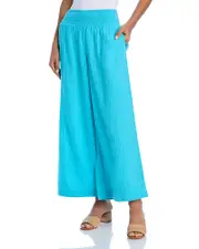 Echo Wide Leg Pants