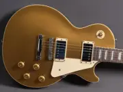 Gibson Les Paul Standard 50s Gold Top