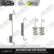 4pcs Extension Spring Kit fit Ferrari 458 FF California California T GTC F12