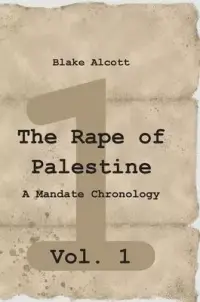 在飛比找博客來優惠-The Rape of Palestine: A Manda