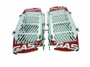 RADIATOR GUARD for GASGAS 2T / 4T ALL MODEL || 2021-2023 MODEL Full Graphics