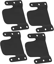 MOBUTOFU Sofa Buckle Furniture Accessories Sectional Sofa Connectors Couch Connectors Strong Metal