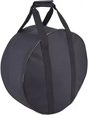 Studio Flash Handbag Carry Bag Photography Light Radar Cover for Flash Light 45x21cm