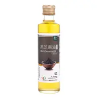 在飛比找蝦皮購物優惠-里仁 黑芝麻油-淺焙300ml