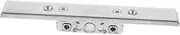 Tofficu Stainless Steel Lock Box for Window Handles Durable Security Container for Enhanced Protection Fit for Various Window Styles Increased Safety Against Unauthorized