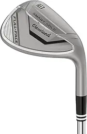 Cleveland Golf Wedge Smart Sole Full-FACE Type-C UST Recoil Dart 50 Carbon Shaft Womens Right-Hand LOFT Angle 50 Degree