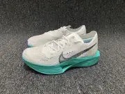 Nike ZoomX Vaporfly Next% 3 Womens Shoes US 7 EU 38 New Running Sneakers Jade