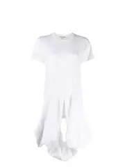 [COMME des GARCONS] 雙層上下 T 卹