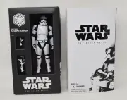 Star Wars Black Series First Order Stormtrooper 6" Action Figure Hasbro SDCC 201