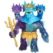 Heroes Of Goo Jit Zu Deep Goo Sea King Hydra Triple Goo Pack