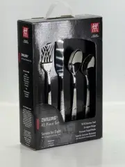 Zwilling J.A. Henckels 42 Piece Flatware Set | 22728-342