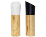 Vouvant Salt and Pepper Mill Set
