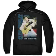 Hoodie - MEMPHIS Pull-Over Sweatshirt classic