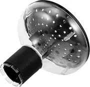 DRESSOOS Hair Diffuser Attachment for Curly Hair Transparent Blow Dryer Hood Enhances Drying Efficiency for Great present for Women