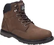 [Amblers Safety] Mens Millport Lace Up Boot