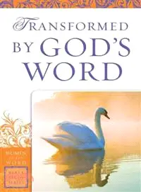 在飛比找三民網路書店優惠-Transformed by God's Word