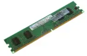 377724-888 - 256MB, 667MHZ, CL5, PC2-5300 DDR2-Sdram Dimm Memory (Option PX97...