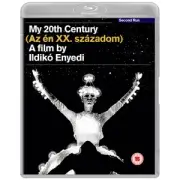 My 20th Century Blu-ray