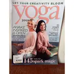 YOGA JOURNAL MAY/JUNE 2020 美國瑜珈週刊 雜誌 月刊 英文雜誌 美國瑜珈 瑜珈雜誌 周刊