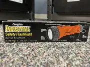 Energizer Industrial Safety Flashlight/No. 1359/Orange/Super Tough/*OPEN BOX*