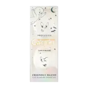 Profusion - Casper Blissed Out Blend Glow In The Dark 2pc Blending Sponge Set