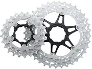 [SHIMANO] XT CS-M771 Bicycle Cassette (10-Speed)