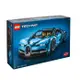 【LEGO 樂高】#42083 科技 布加迪Bugatti Chiron