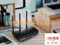 在飛比找露天拍賣優惠-優選 批發TP-LINK TL-WR940N 450Mbps