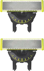 Philips OneBlade 360 Replacement Blade 2 Pack