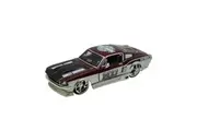 Maisto Licensed 1:24 Scale Harley Davidson Mustang GT 1967 Diecast Model Car