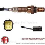 AFI Oxygen Sensor - OXY1468