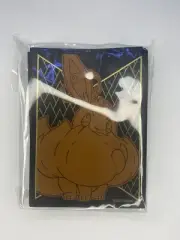 Pokemon Shining Fates - Eevee Deck Sleeves (65 Sleeves) NEW SEALED