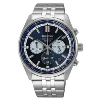 在飛比找Yahoo!奇摩拍賣優惠-SEIKO 精工 discovermore CHRONOGR