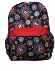 Coco Backpack 16’’ All Print Mochila