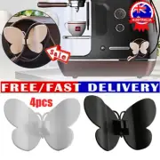 4pcs Cable Holder Cord Wrap Park Winder Kitchen Appliances Organizer CR