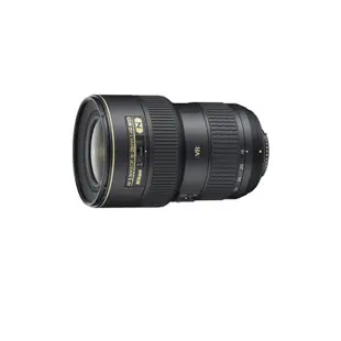 Nikon AF-S Nikkor 16-35mm F4G ED VR 超廣角變焦鏡頭 單眼鏡頭 恒定光圈 二手品