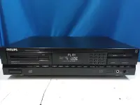 在飛比找Yahoo!奇摩拍賣優惠-PHILIPS CD-830