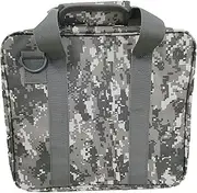 BWOFJGWH Starlink Mini Bag with Handle Lightweight Carrying Case for Car Camping Boat