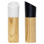 Icon Chef Salt and Pepper Mill Set - Vouvant
