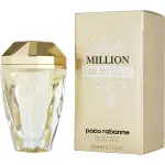 PACO RABANNE 百萬千金 LADY MILLION EAU MY GOLD 女性淡香水 80ML